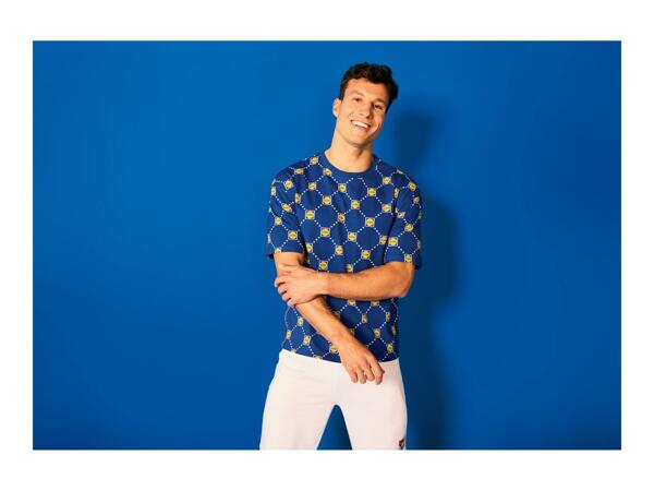 Livergy Men's Lidl T-Shirt