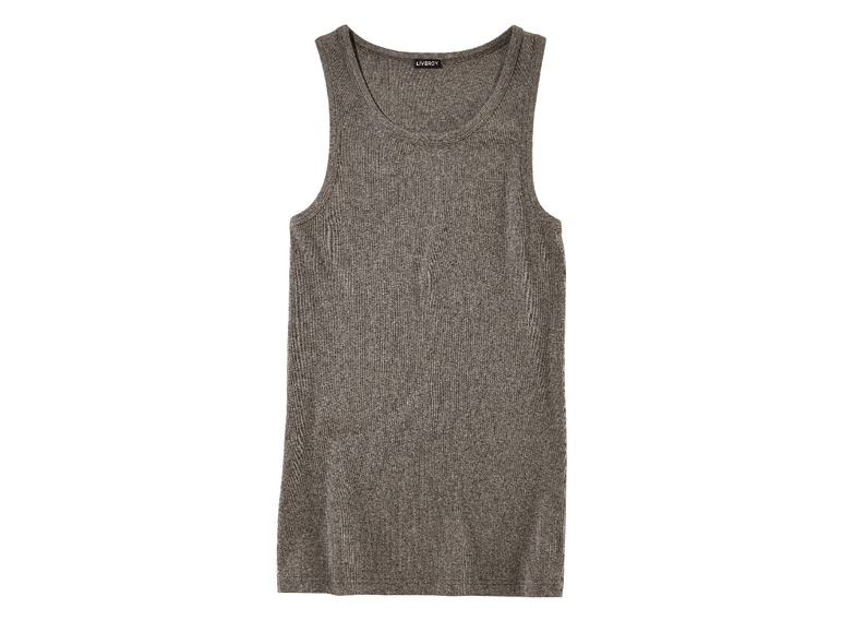 Men's Vest