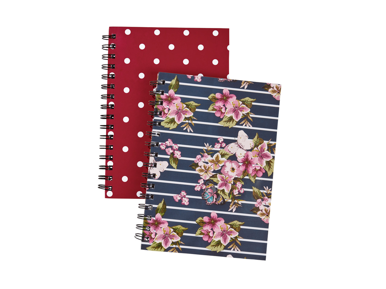 Spiral Note Pad