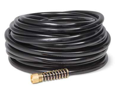 Gardenline Heavy-Duty No-Kink Garden Hose