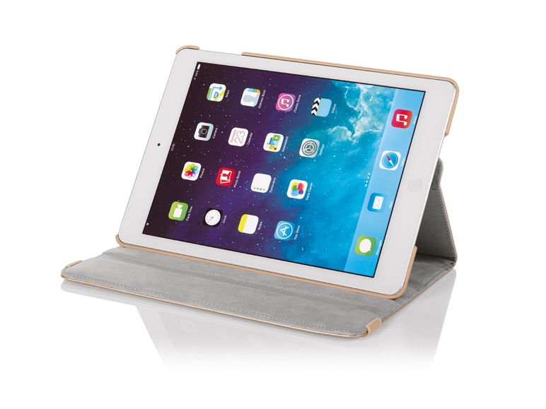 Protective Case for Tablets