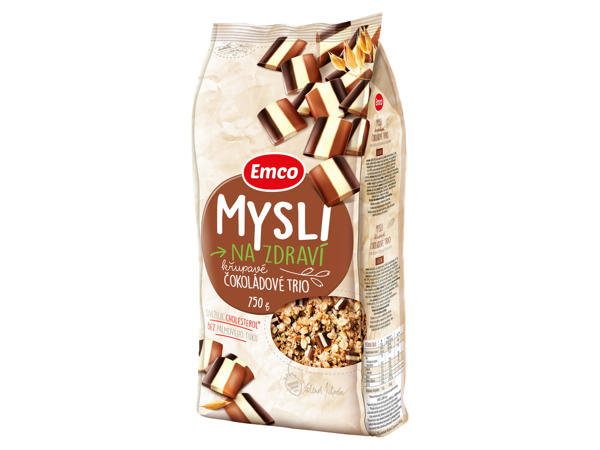 MYSLI