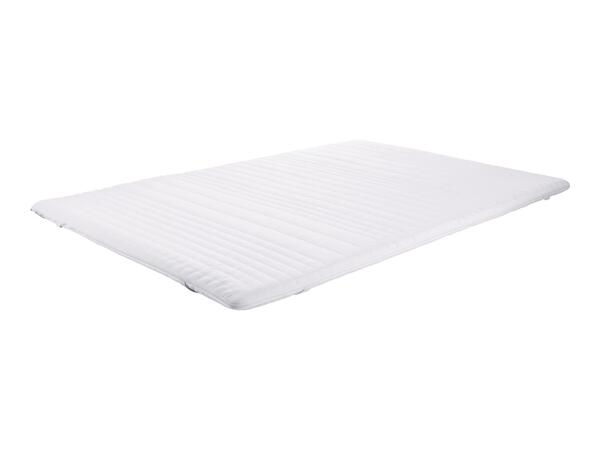 Livarno Home Mattress Topper - Double