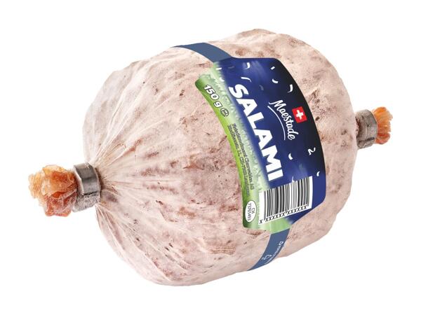 Boule de salami