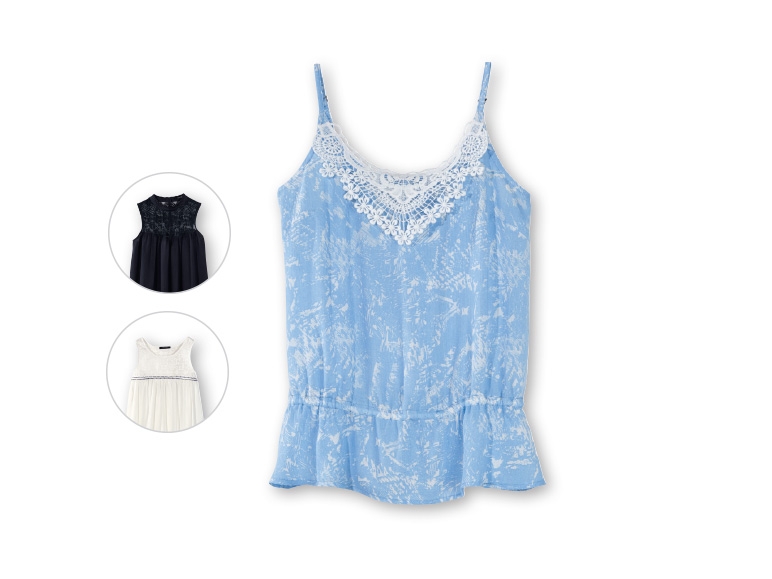 ESMARA(R) Ladies' Top