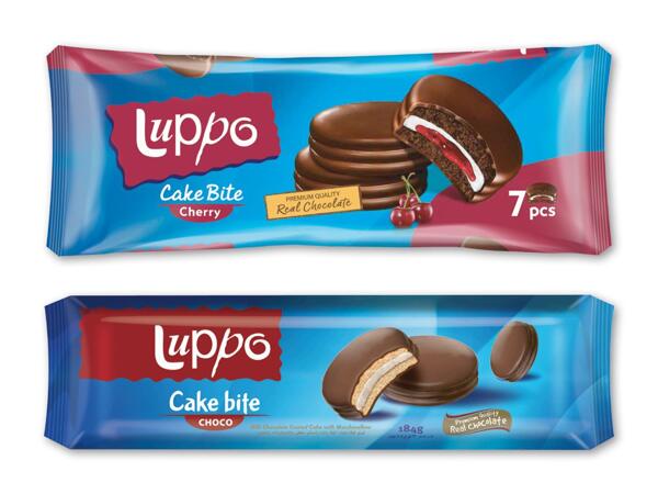 LUPPO Småkager