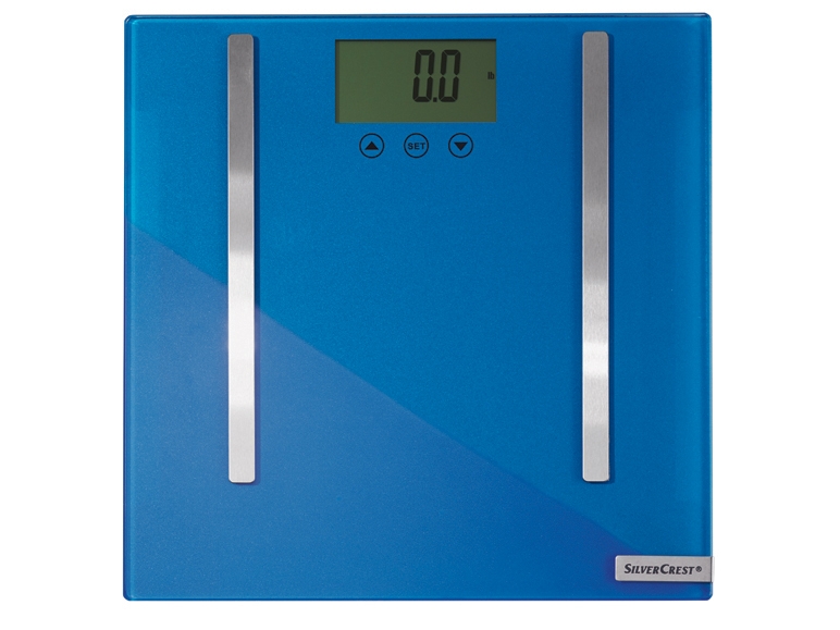 Diagnostic Scale