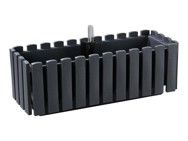 Parkside 50cm Planter - Grey