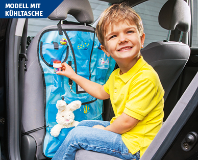 AUTO XS Auto-Rücksitz-Organizer