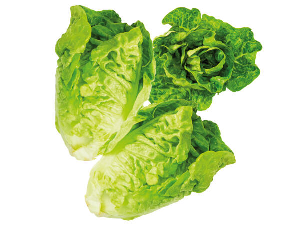 Salatherzen