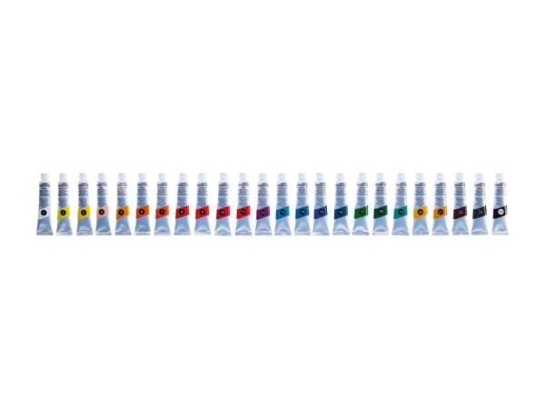 Paints Assortment