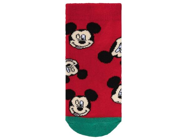 Kids' Trainer Socks