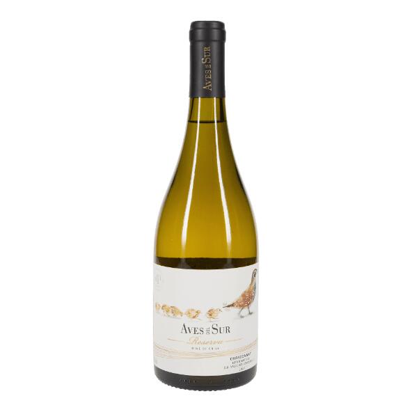 Chardonnay Reserva ‚Aves del Sur‘ - Chile