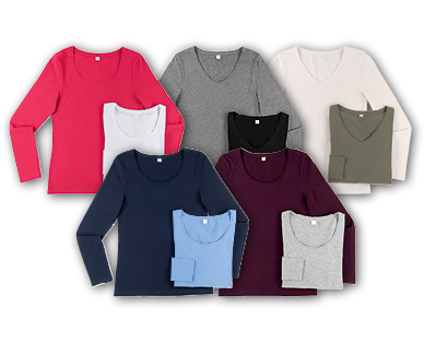 Shirts GREEN FEELING BIO