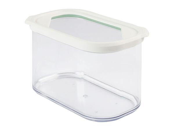 Ernesto Food Storage Containers/​Spice Jar Set
