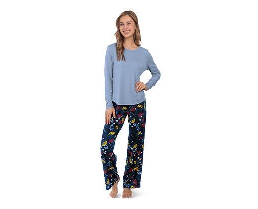 Serra 
 Ladies' 2-Piece Pajamas