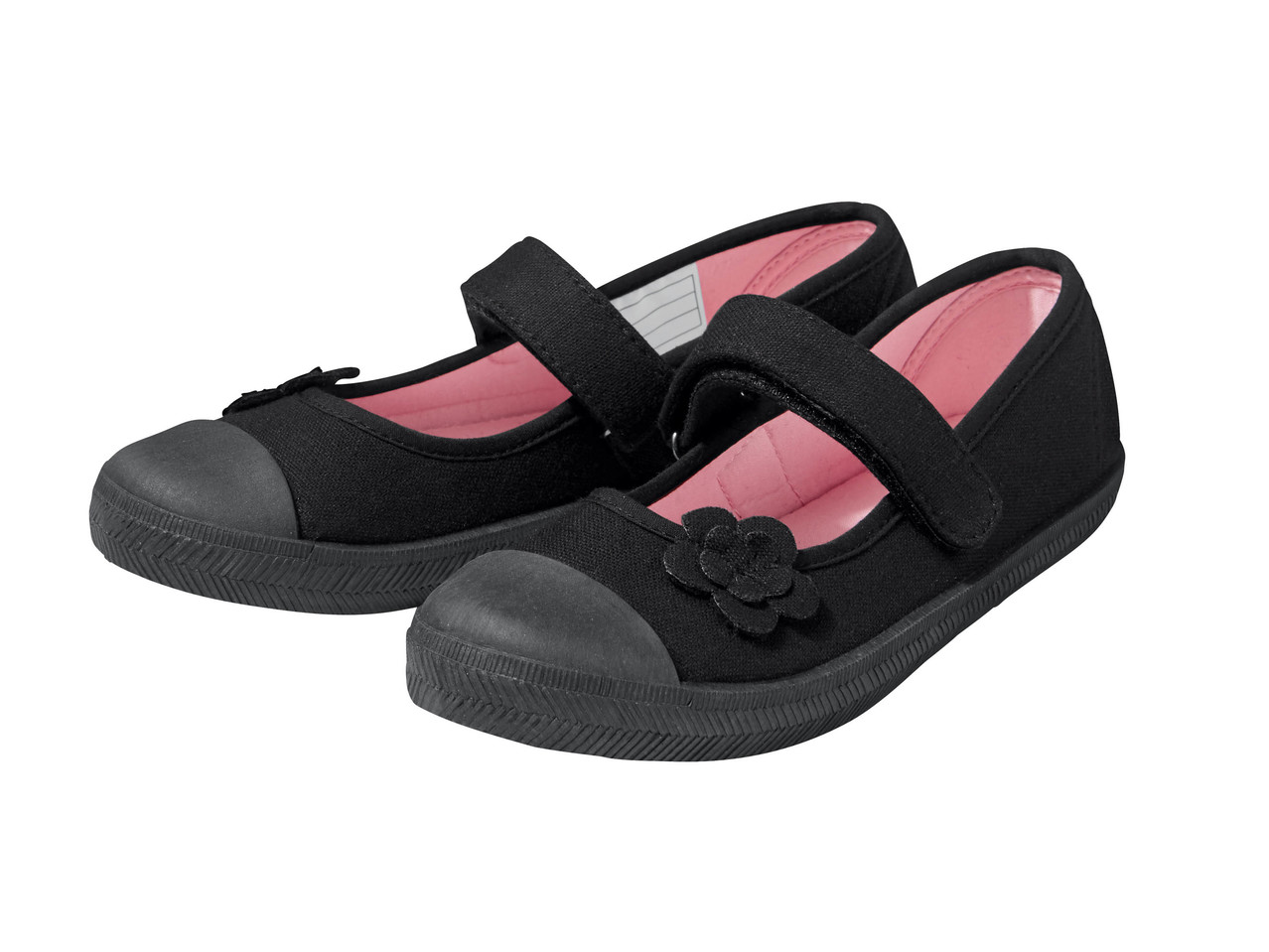 PEPPERTS Kids' Plimsolls