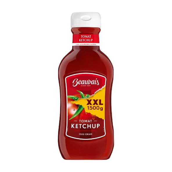 Tomatketchup
