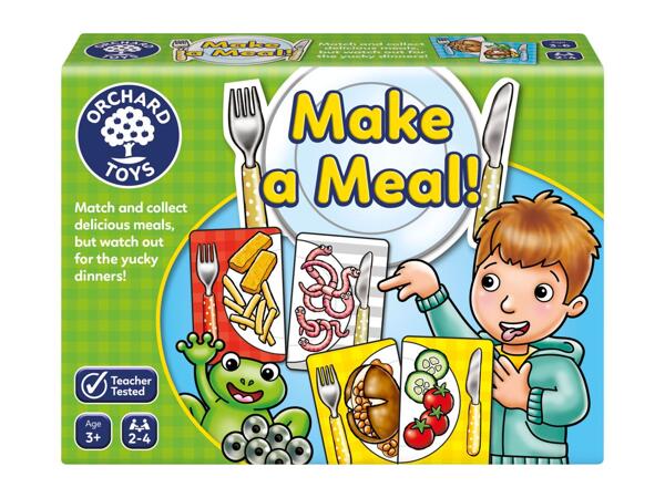 Orchard Toys Card/​Matching Game