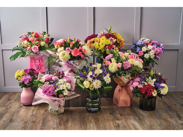 My Mummy Bouquet