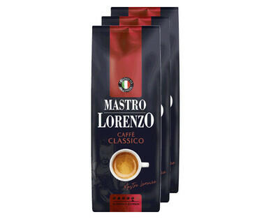 MASTRO LORENZO CAFFÈ CLASSICO