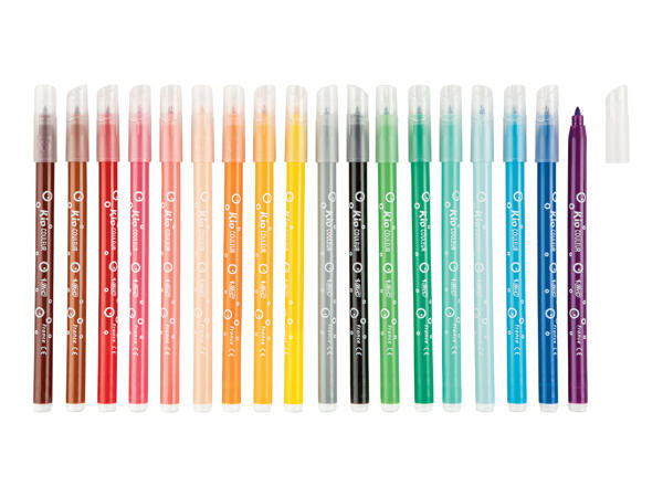 BIC Christmas Stationery Assortment