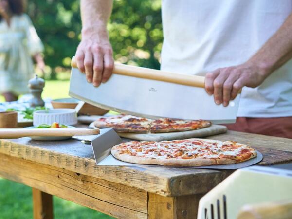 Pizza Cutter