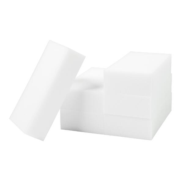 POWER FORCE(R) Éponges magiques, 6 pcs