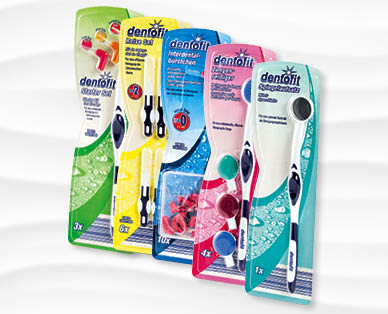 Set interdentale DENTOFIT