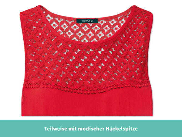 Damen Kleid