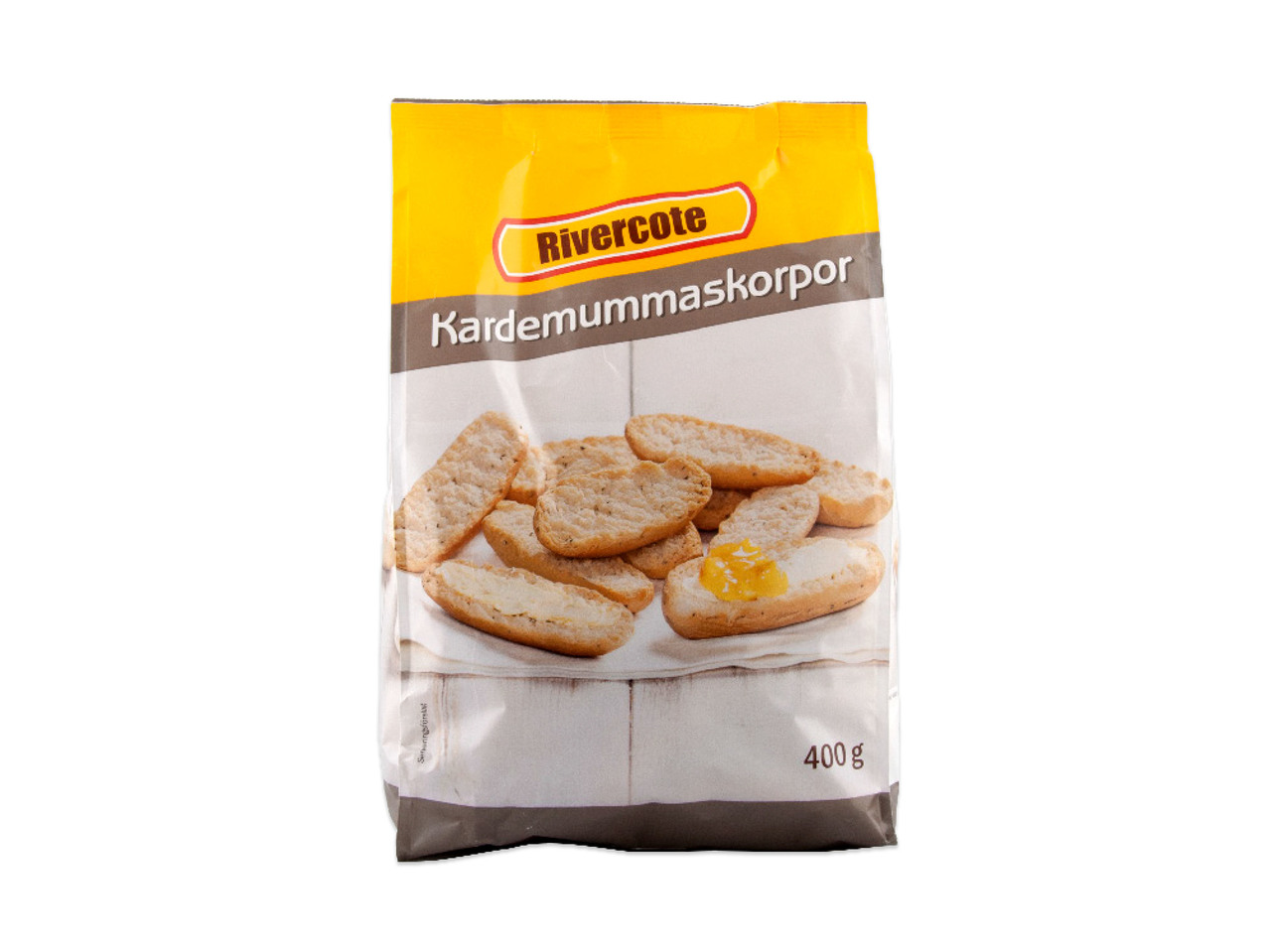 KARDEMUMMASKORPOR