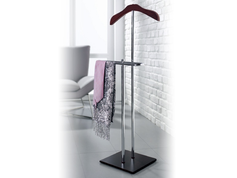 ORDEX(R) Valet Stand