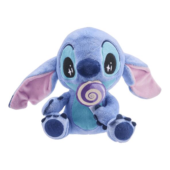DISNEY(R) 				Peluche Stitch, 20 cm
