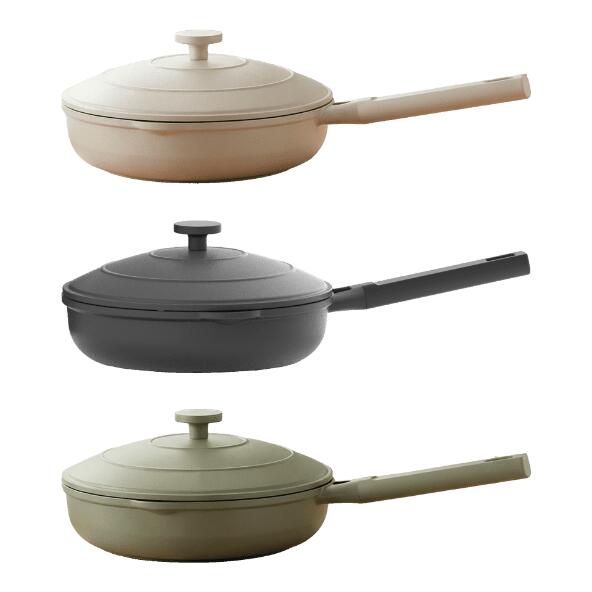 CROFTON(R) 				Poêle à frire, 26 cm