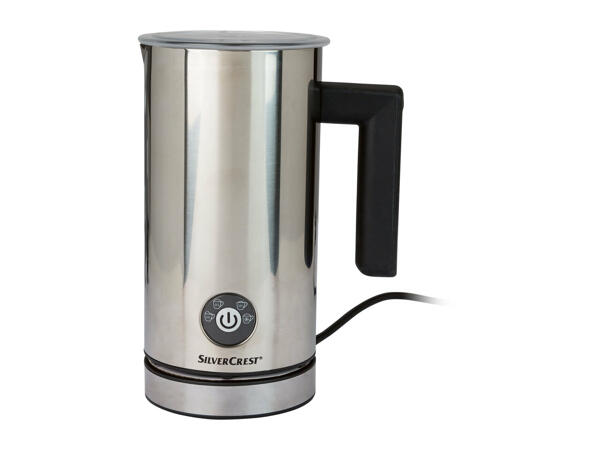 Silvercrest Milk Frother