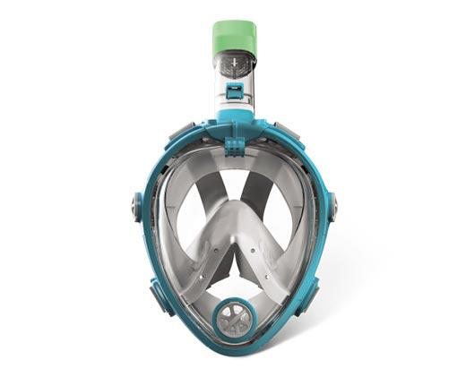 Crane 
 Full Face Snorkel Mask