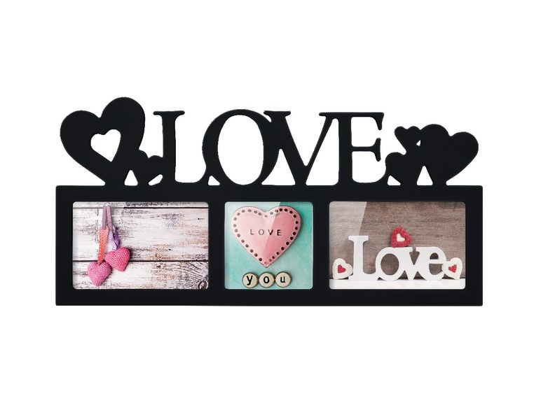 Picture Frames