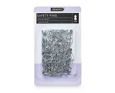 Safety Pins