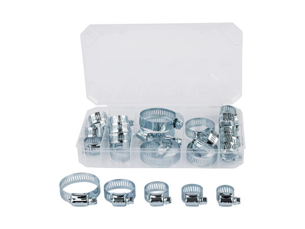 Small Parts Set