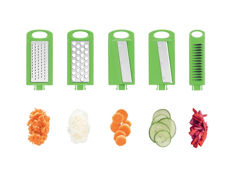 Multi-Purpose Grater