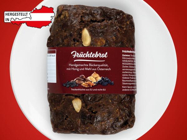 Früchtebrot