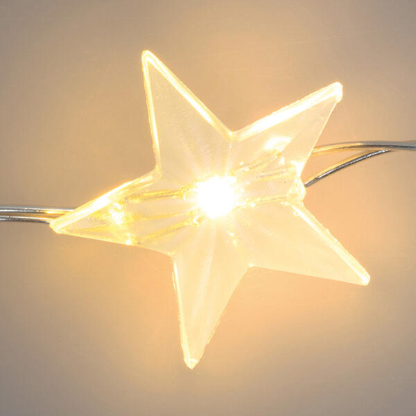 LED-Lichterdraht
