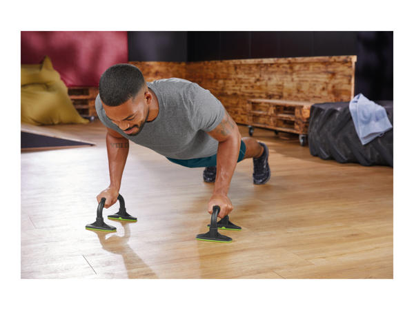 Crivit Training Equipment