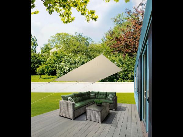 Sun Shade Sail