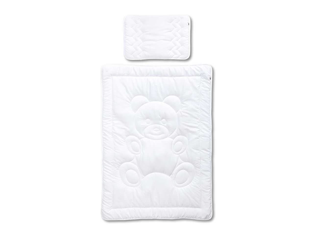 Set de lit pour enfant, 2 pièces