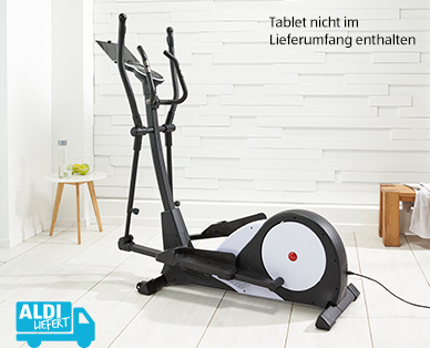 Crosstrainer¹