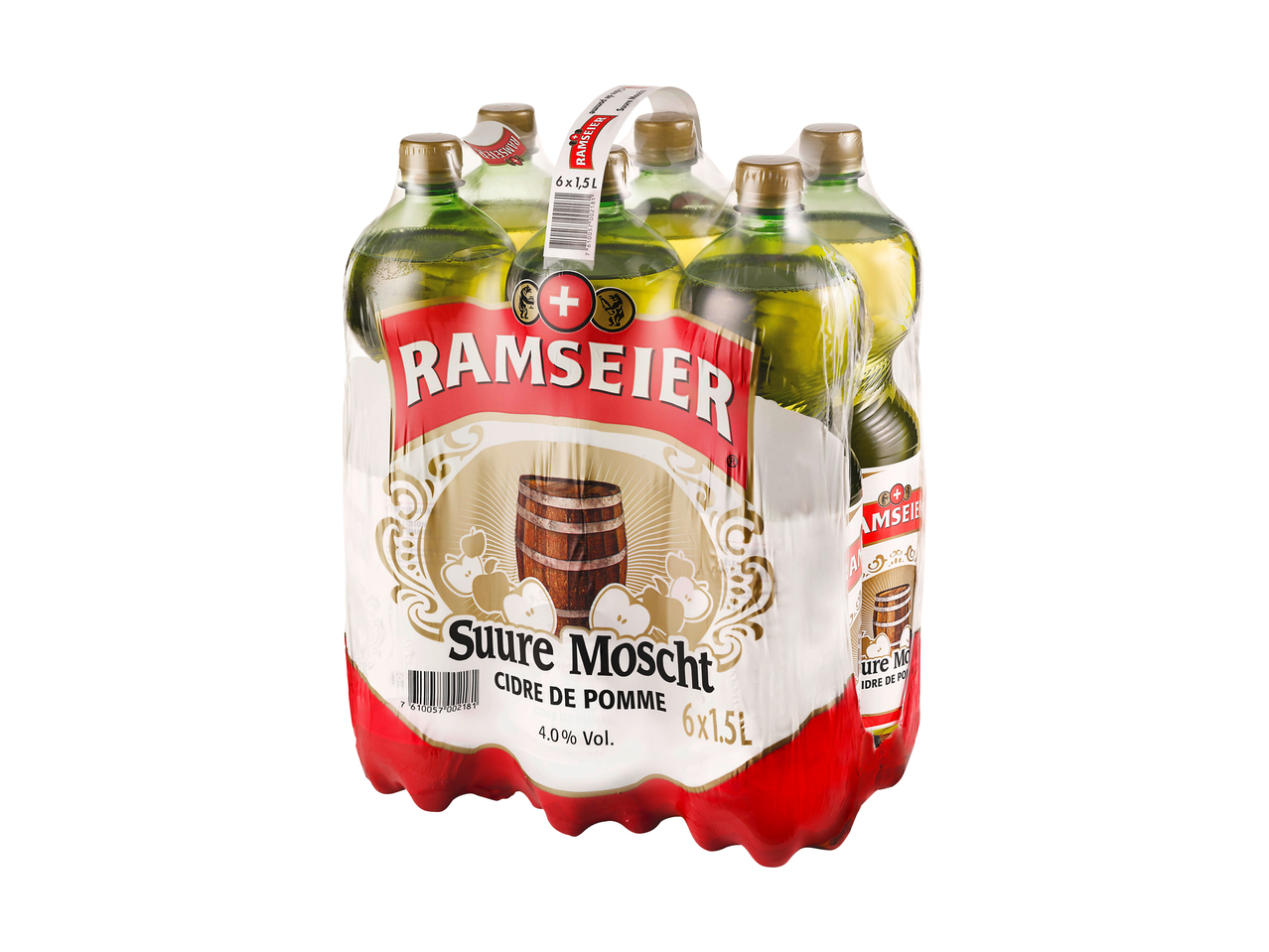 Suure Moscht Ramseier