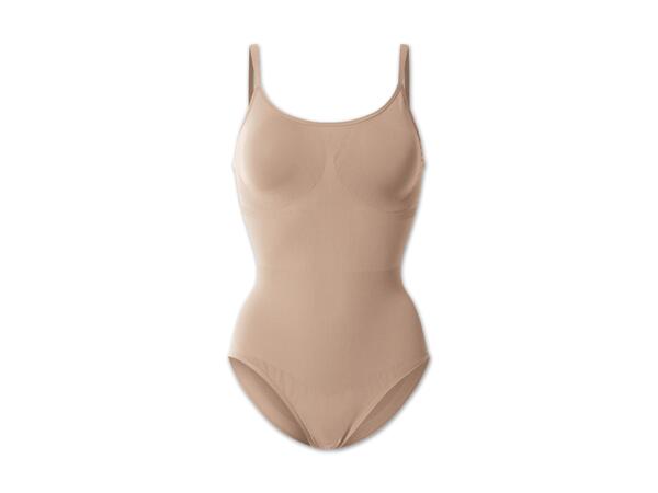 Damen Soft-Shaping-Body