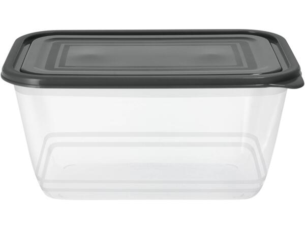 Food Storage Containers