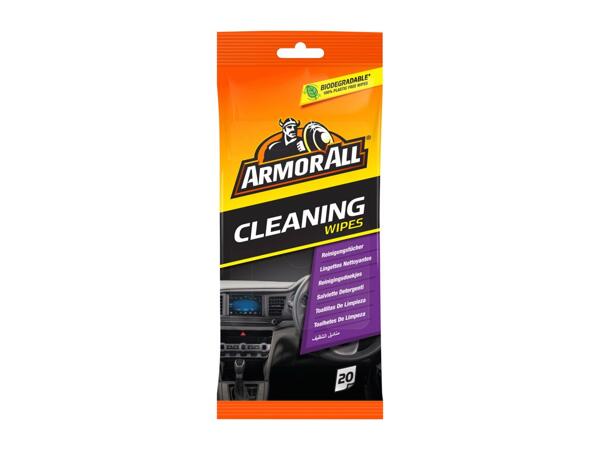 Armor All Car Interior Wipes
